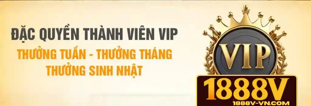 Khuyến Mãi 1888V